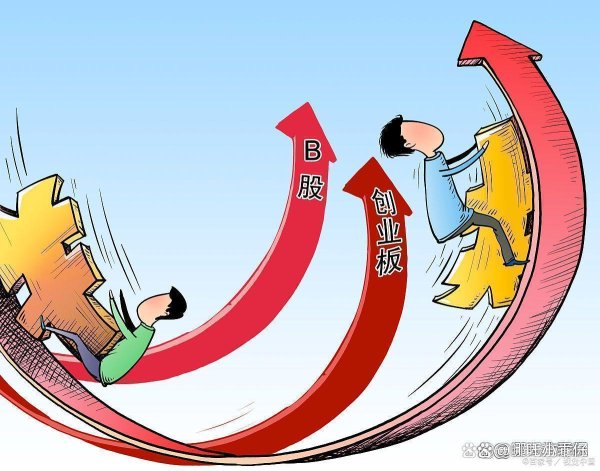 首选配资炒股网 A股：如果没意外的话，大A或正在酝酿“大牛市”？提前做好准备！